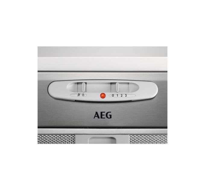 Витяжка кухонна AEG DGB3523S