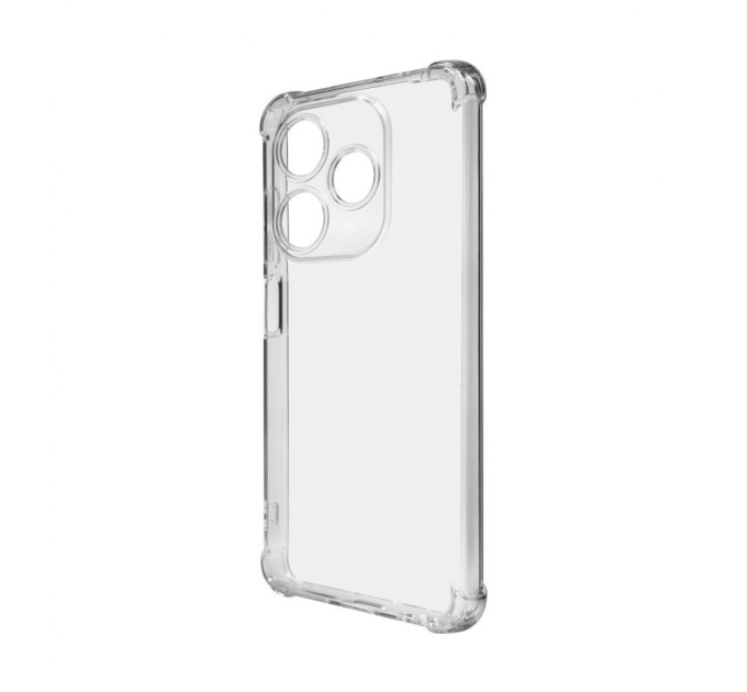 Чохол до мобільного телефона Armorstandart Air Force Infinix Smart 8 Camera cover Transparent (ARM73220)