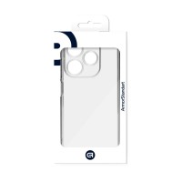 Чохол до мобільного телефона Armorstandart Air Force Infinix Smart 8 Camera cover Transparent (ARM73220)