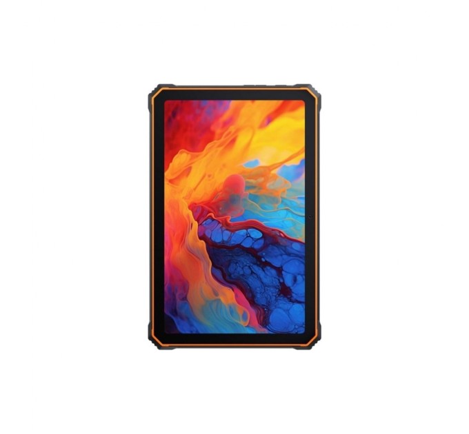 Планшет Blackview Tab Active 8 Pro 8/256GB LTE Orange (6931548313731)