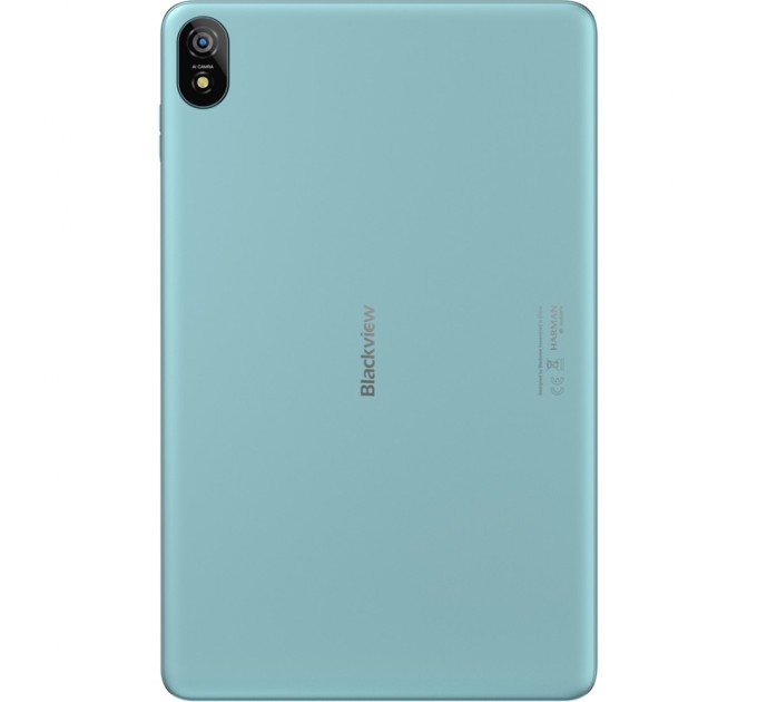 Планшет Blackview Tab 18 12" FHD+ 12GB/256GB / LTE / Turquoise Green (6931548314639)