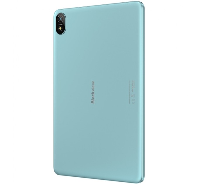 Планшет Blackview Tab 18 12" FHD+ 12GB/256GB / LTE / Turquoise Green (6931548314639)