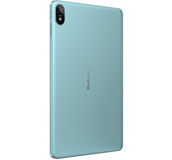 Планшет Blackview Tab 18 12" FHD+ 12GB/256GB / LTE / Turquoise Green (6931548314639)