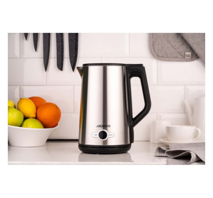 Електрочайник Ardesto EKL-X52E