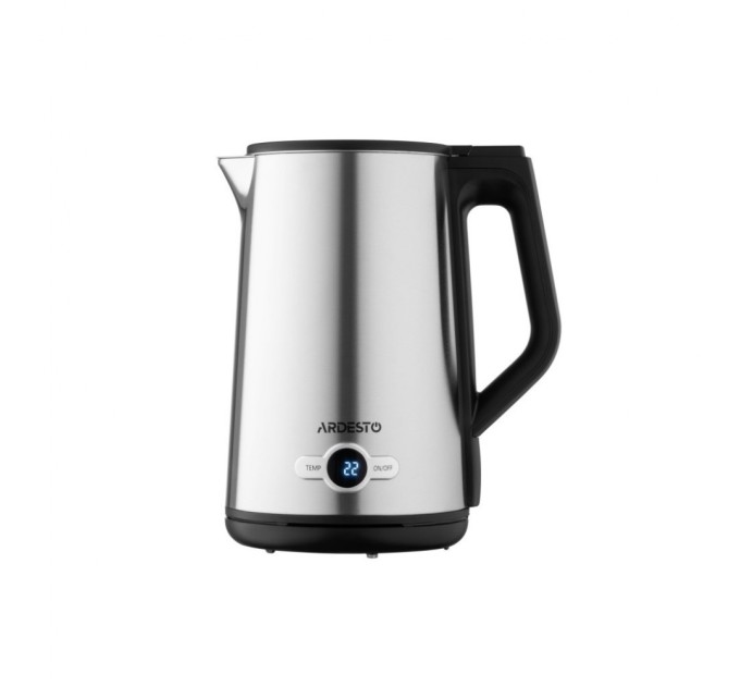 Електрочайник Ardesto EKL-X52E