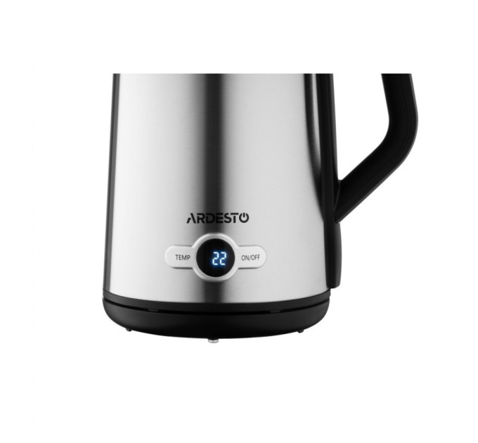 Електрочайник Ardesto EKL-X52E