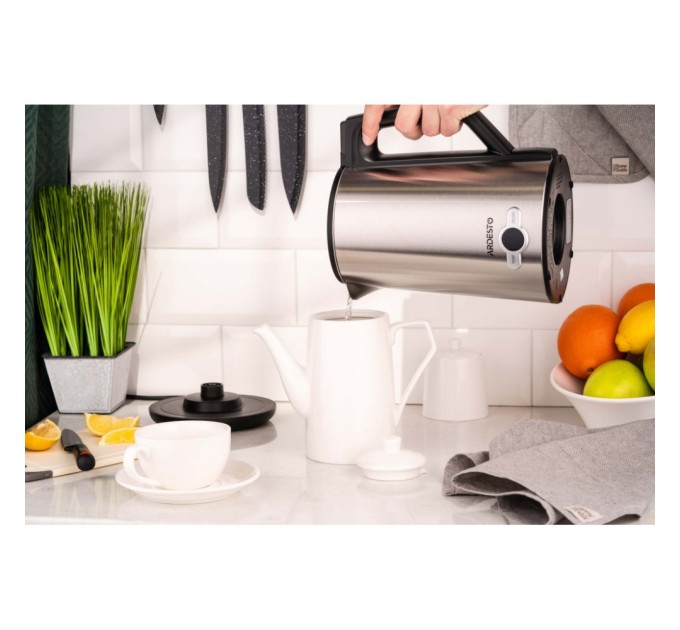 Електрочайник Ardesto EKL-X52E