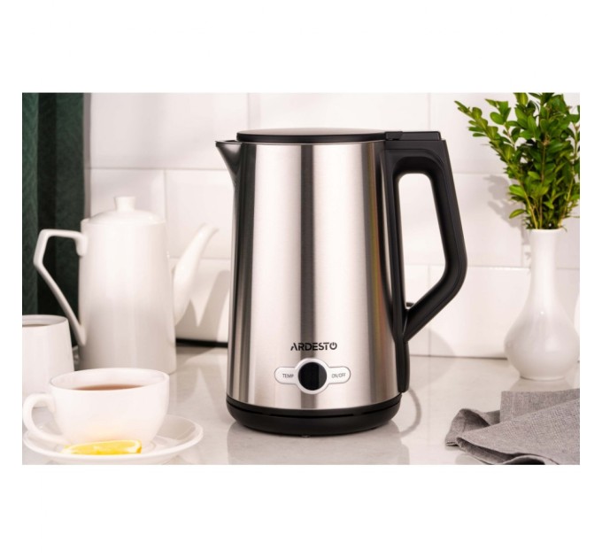 Електрочайник Ardesto EKL-X52E