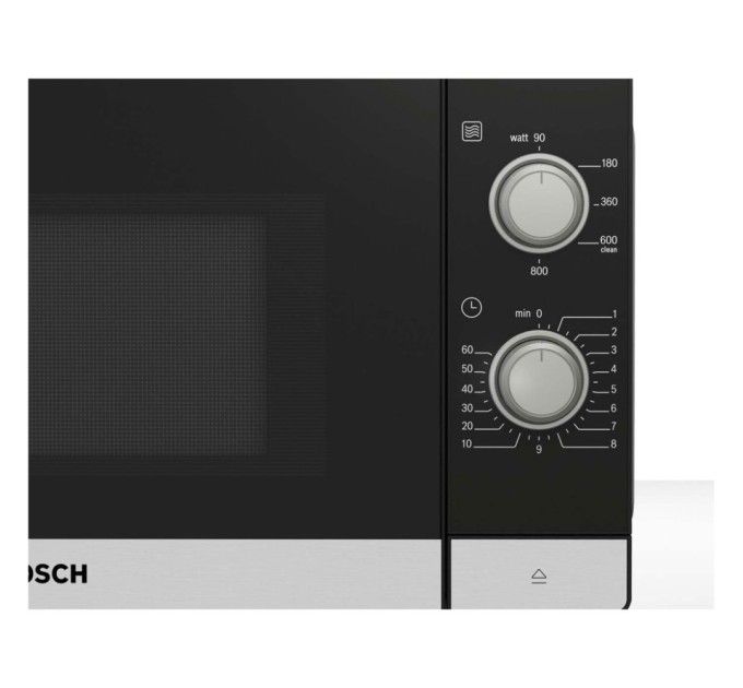 Мікрохвильова піч Bosch FFL020MS1