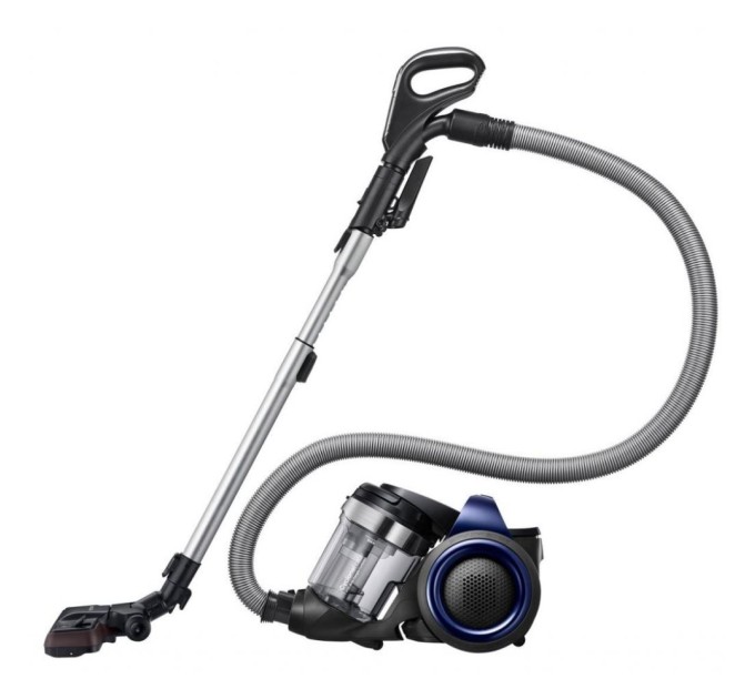 Пилосос Samsung VC05K71F0HB/UK