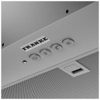 Витяжка кухонна Franke Box Flush Basic FBFE LG A52 (305.0729.554)