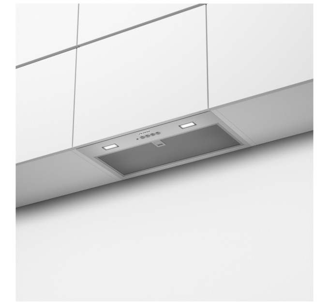 Витяжка кухонна Franke Box Flush Basic FBFE LG A52 (305.0729.554)