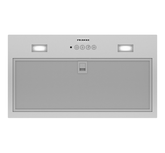 Витяжка кухонна Franke Box Flush Basic FBFE LG A52 (305.0729.554)