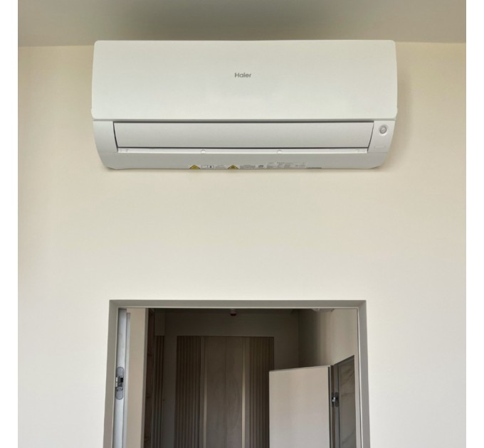 Кондиціонер Haier 1U71FL/AS71FL-W