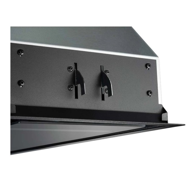 Витяжка кухонна Pyramida ABH 80 SRC (1150) GBL