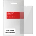 Пленка защитная Armorstandart Matte ZTE Blade V40 / V40 Pro (ARM63418)