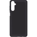 Чохол до мобільного телефона MAKE Samsung M34 Skin Black (MCS-SM34BK)