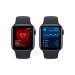 Смарт-часы Apple Watch SE 2023 GPS 40mm Midnight Aluminium Case with Midnight Sport Band - M/L (MR9Y3QP/A)
