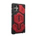 Чохол до мобільного телефона UAG Samsung Galaxy S24 Ultra Monarch Crimson (214415119494)