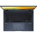 Ноутбук ASUS Zenbook 14 UX3402VA-KP696 (90NB10G1-M012K0)