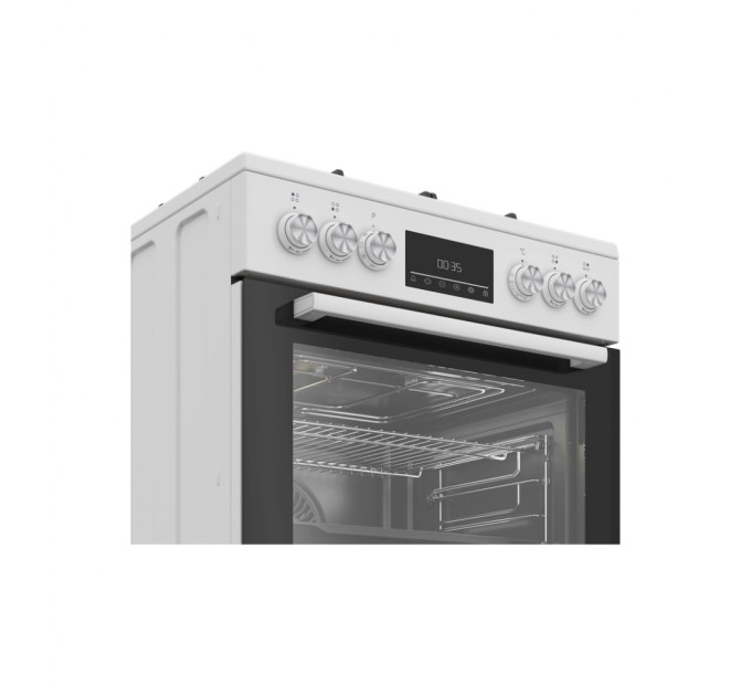 Плита Beko FBM 62330 GWDTN (FBM62330GWDTN)