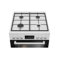 Плита Beko FBM 62330 GWDTN (FBM62330GWDTN)