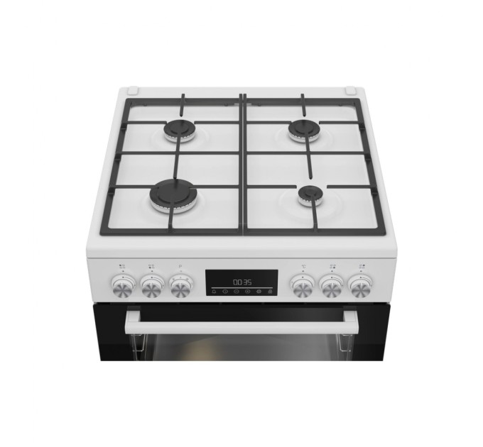 Плита Beko FBM 62330 GWDTN (FBM62330GWDTN)