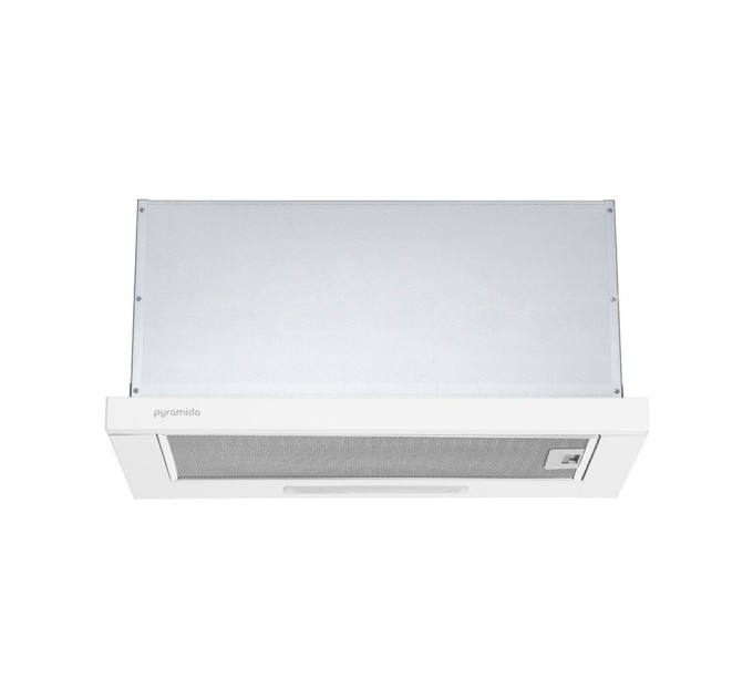 Витяжка кухонна Pyramida ATH 60 (700) WH