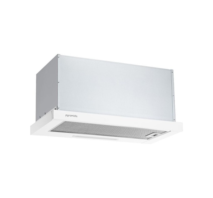 Витяжка кухонна Pyramida ATH 60 (700) WH
