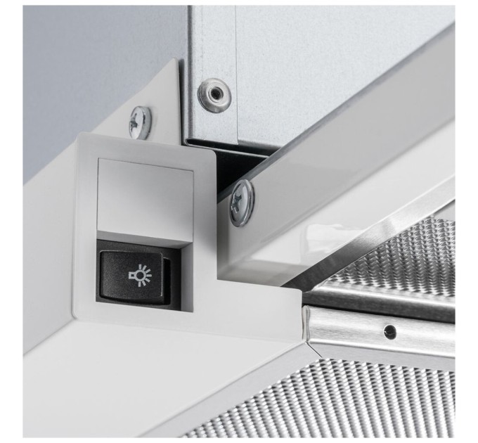 Витяжка кухонна Pyramida ATH 60 (700) WH