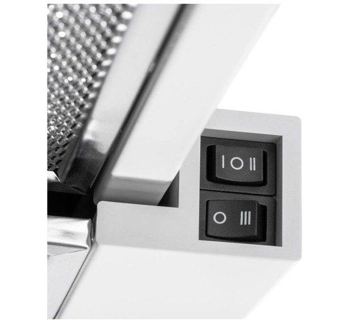 Витяжка кухонна Pyramida ATH 60 (700) WH