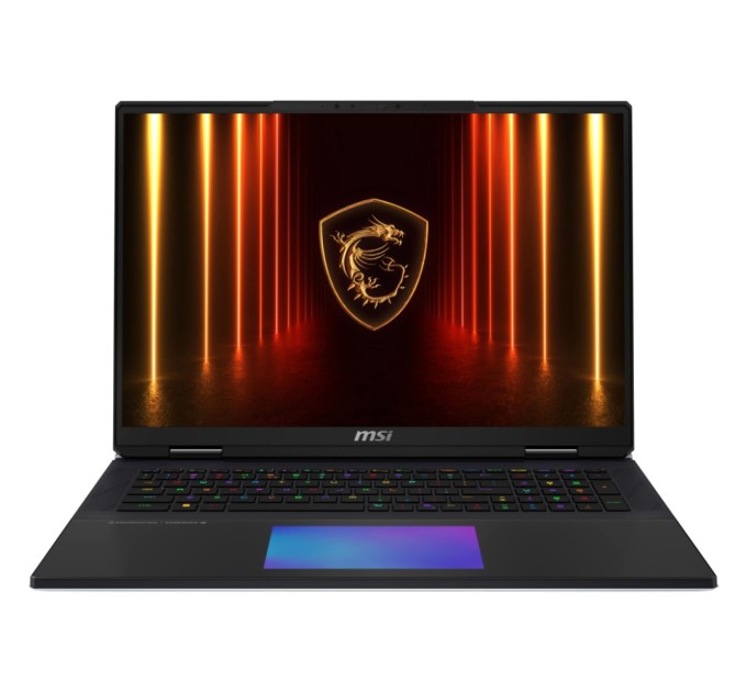 Ноутбук MSI Titan 18 HX AI A2XWIG-269UA (9S7-182421-269)