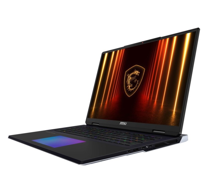 Ноутбук MSI Titan 18 HX AI A2XWIG-269UA (9S7-182421-269)