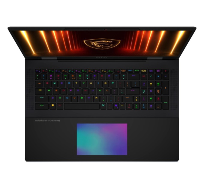 Ноутбук MSI Titan 18 HX AI A2XWIG-269UA (9S7-182421-269)