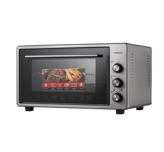 Електропіч Ardesto MEO-S45GG