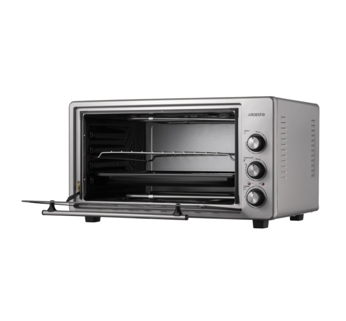 Електропіч Ardesto MEO-S45GG