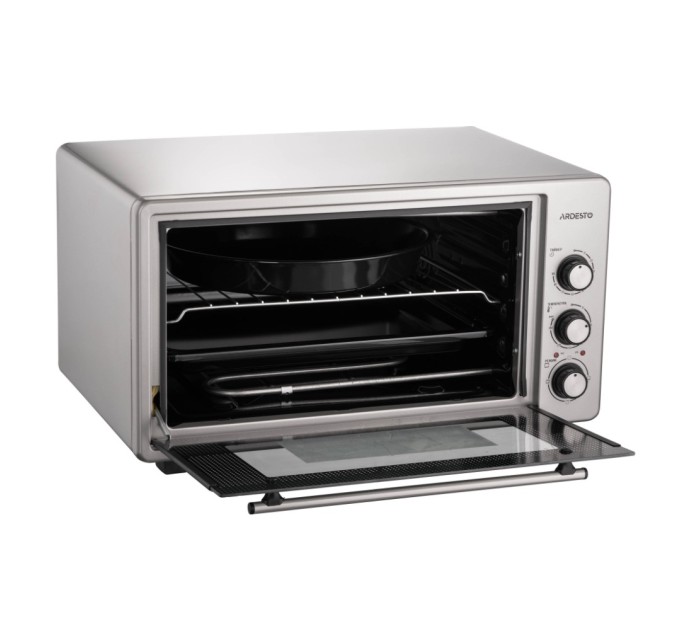 Електропіч Ardesto MEO-S45GG