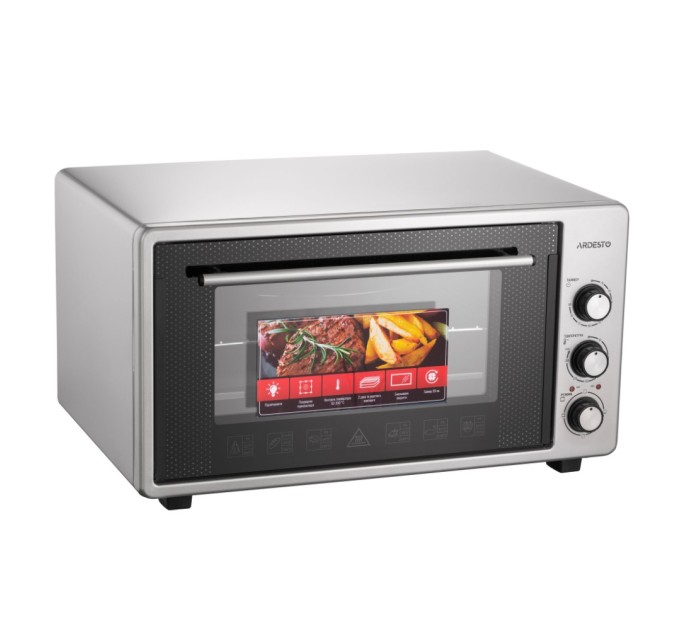 Електропіч Ardesto MEO-S45GG