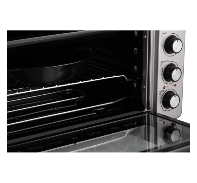 Електропіч Ardesto MEO-S45GG