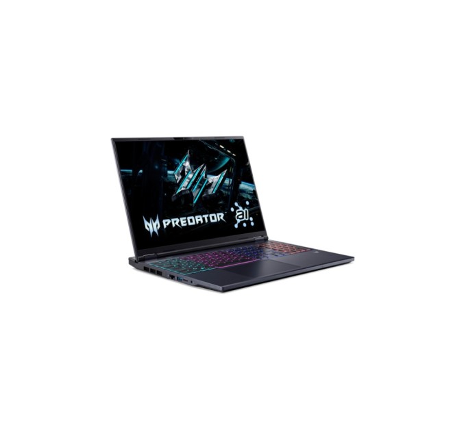Ноутбук Acer Predator Helios Neo 16 AI PHN16-73-725J (NH.QVUEU.007)