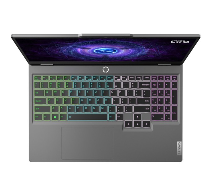 Ноутбук Lenovo LOQ 15IRX9 (83DV017WRA)