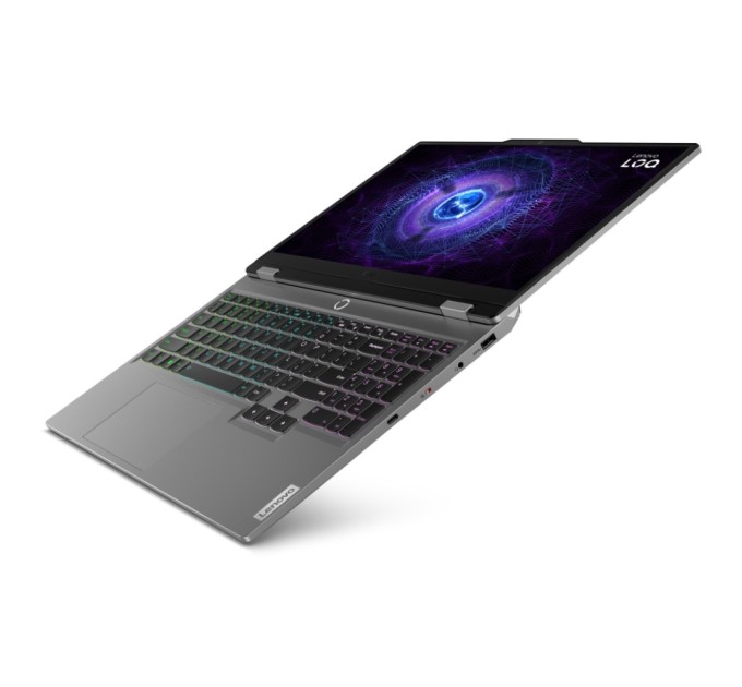 Ноутбук Lenovo LOQ 15IRX9 (83DV017WRA)