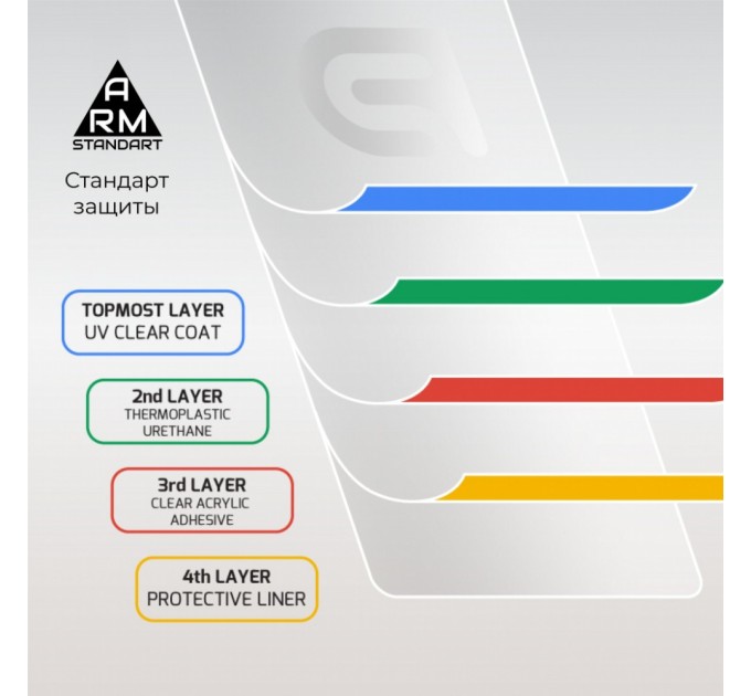 Стекло защитное Armorstandart Full Glue Samsung A01 Core (A013F) Black (ARM57291)