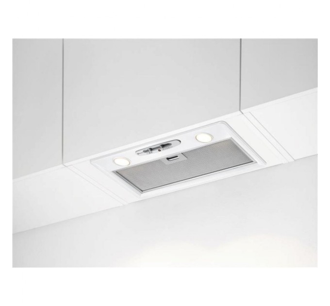 Вытяжка кухонная Electrolux LFG525W