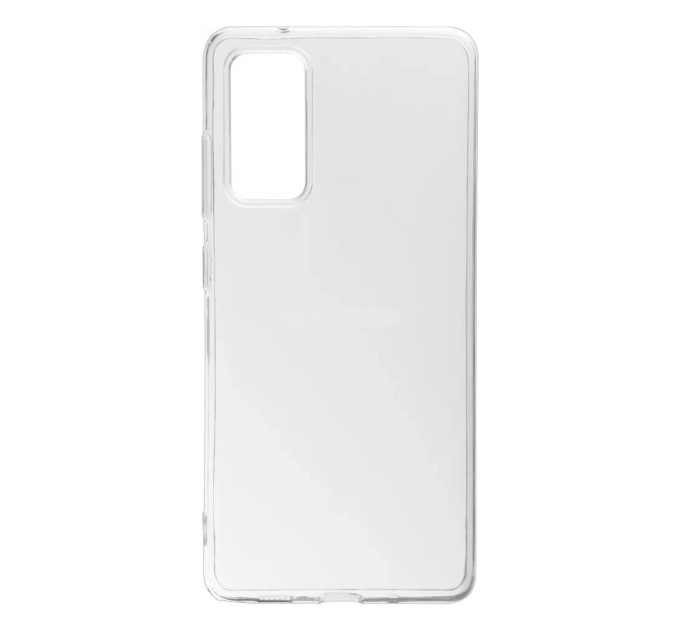 Чохол до мобільного телефона Armorstandart Air Series Samsung S21 FE Transparent (ARM60899)