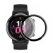 Плівка захисна BeCover Honor MagicWatch 2 42mm Black (706045)