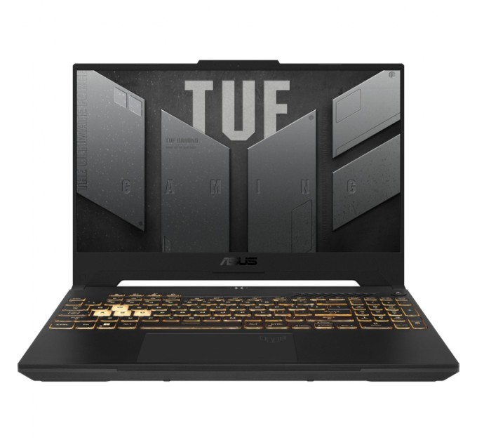 Ноутбук ASUS TUF Gaming F15 FX507ZC4-HN145 (90NR0GW1-M00VL0)