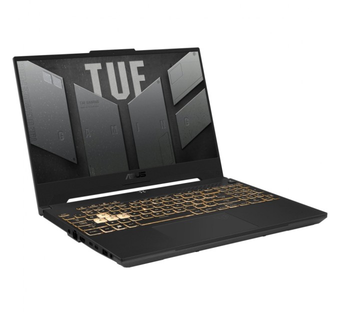 Ноутбук ASUS TUF Gaming F15 FX507ZC4-HN145 (90NR0GW1-M00VL0)