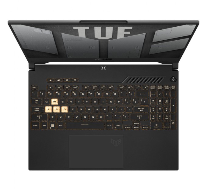 Ноутбук ASUS TUF Gaming F15 FX507ZC4-HN145 (90NR0GW1-M00VL0)