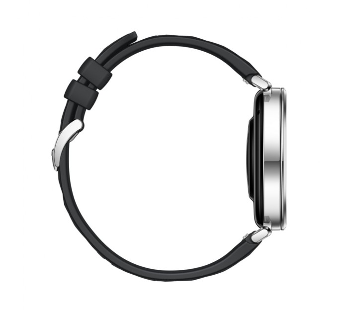 Смарт-годинник Huawei WATCH GT 5 41mm Black (55020DJX)